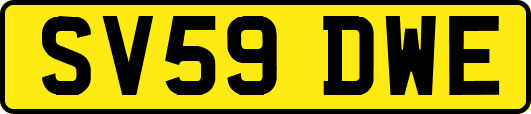 SV59DWE