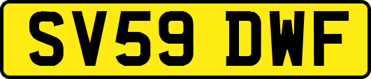 SV59DWF