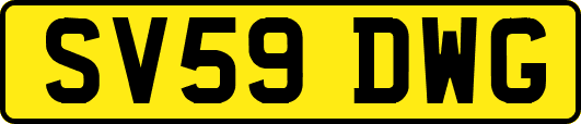 SV59DWG