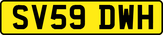 SV59DWH