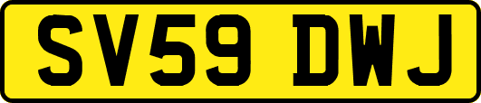 SV59DWJ