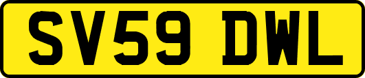 SV59DWL
