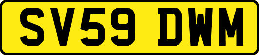 SV59DWM