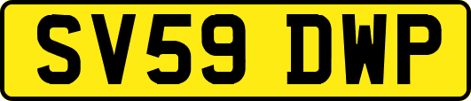 SV59DWP