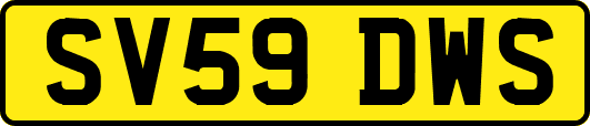 SV59DWS