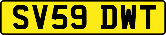 SV59DWT