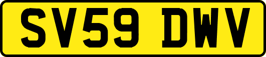SV59DWV