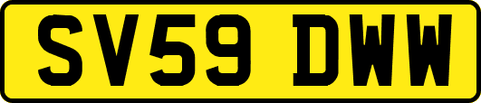 SV59DWW