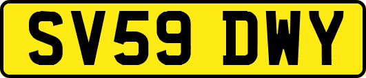 SV59DWY