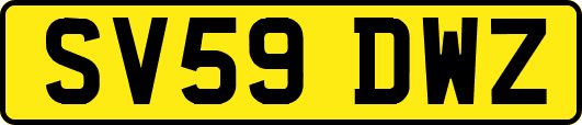 SV59DWZ
