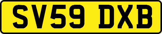 SV59DXB
