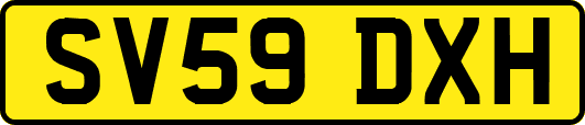 SV59DXH