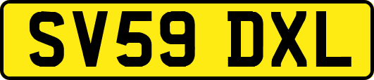 SV59DXL