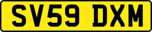 SV59DXM