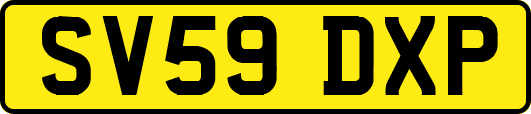 SV59DXP