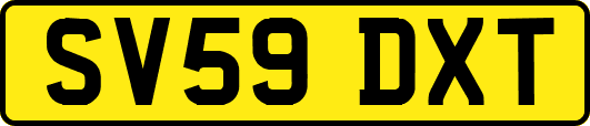 SV59DXT