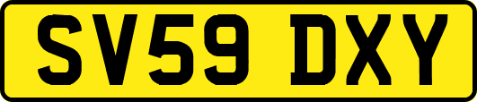 SV59DXY