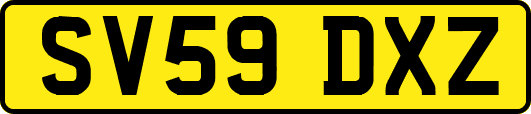 SV59DXZ