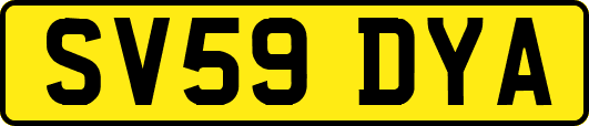 SV59DYA
