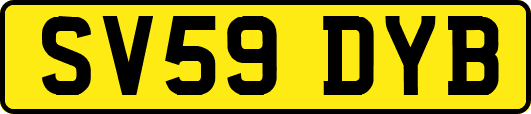 SV59DYB