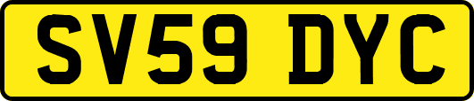 SV59DYC