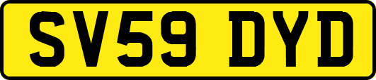SV59DYD