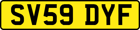SV59DYF