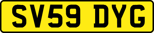 SV59DYG