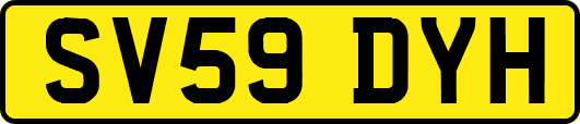 SV59DYH