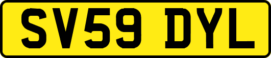 SV59DYL
