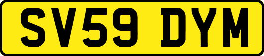 SV59DYM