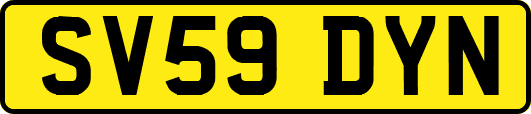 SV59DYN