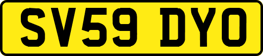 SV59DYO
