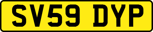 SV59DYP