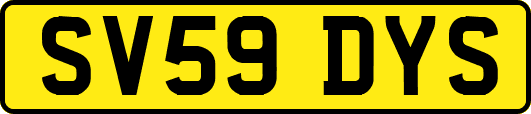 SV59DYS