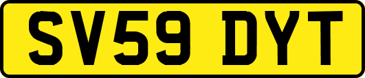SV59DYT