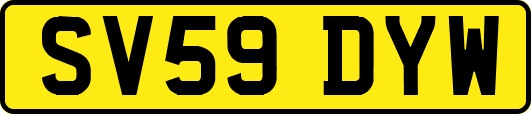 SV59DYW