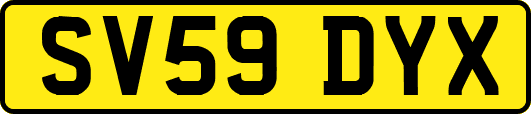 SV59DYX