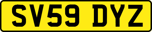 SV59DYZ