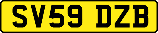 SV59DZB