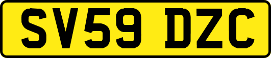 SV59DZC