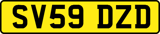 SV59DZD