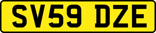 SV59DZE