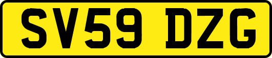 SV59DZG