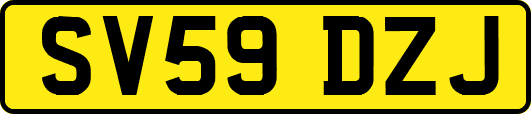 SV59DZJ