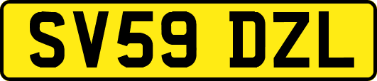 SV59DZL