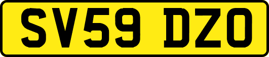SV59DZO