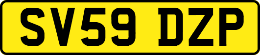 SV59DZP