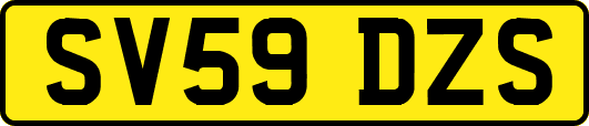 SV59DZS