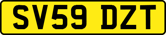 SV59DZT